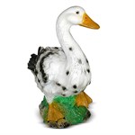 Фигура для сада утка Фигура для сада утка