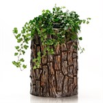 Кашпо садовое