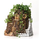 Кашпо уличное