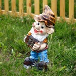 Фигура гнома