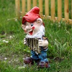 Фигура для дачи гном