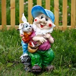 Садовая фигура Садовая фигура
