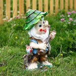 Фигура гнома