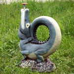 Поливалка для огорода