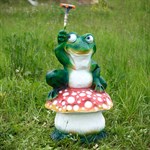 Поливалк для сада