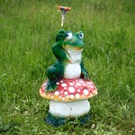 Поливалка для огорода