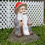 Фигура гриб боровик Фигура гриб боровик