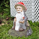 Крышка люка гриб Крышка люка гриб