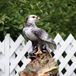 Фонтан декоративный для сада F07310