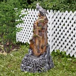 Фонтан для дачи за 13140 руб.