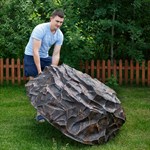 Крышка для септика Крышка для септика