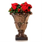 Уличный горшок US07924