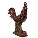 Фигура петуха