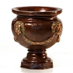 Уличный вазон для цветов