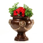 Вазон для цветов