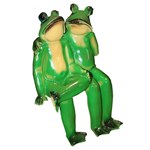 Лягушки для сада