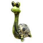 Фигура черепашки