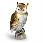 фигурка совы фигурка совы