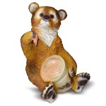 Медведь с бочонком F01214 Медведь с бочонком F01214