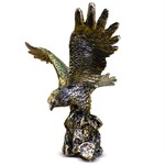 Фигура орла