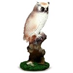 Фигурка филина