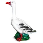 Фигура гусь