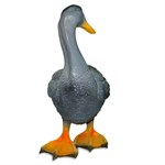 Фигура утка