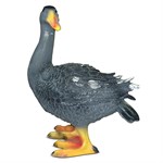 Фигура для сада утка