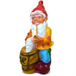 Гном из полистоуна