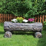 Кашпо уличное для цветов