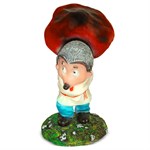 Фигурка Ежа