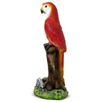 Фигура для дачи Попугай