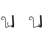 Кованые кронштейны 51-266