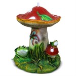 Фигура для дачи гриб Фигура для дачи гриб