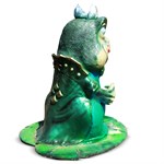 Фигура для сада Водяной