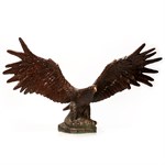 Фигура орел