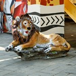 Фигура Льва