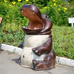 Урна для парка