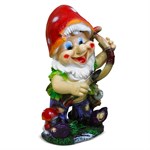 Садовая фигура Гном