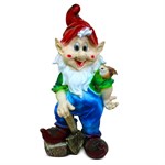 Гном дровосек