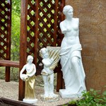 Статуя интерьерная