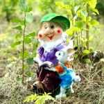 Фигура для детской площадки