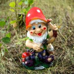 Декоративная фигура