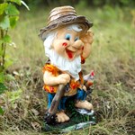 Фигура гнома Фигура гнома