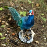 Фигура для дачи