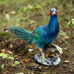 Садовая фигура