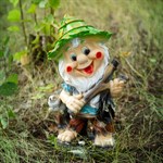 Декоративная фигура