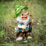 Фигура гнома