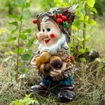 Фигура для дачи