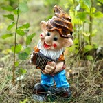 Садовая фигура